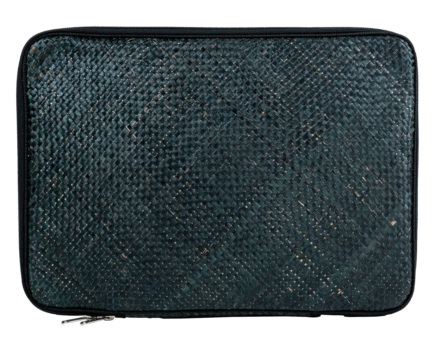 woven laptop sleeve