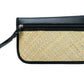 Philippine Made cute woven phone wristlet