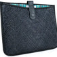 Woven iPad Sleeve