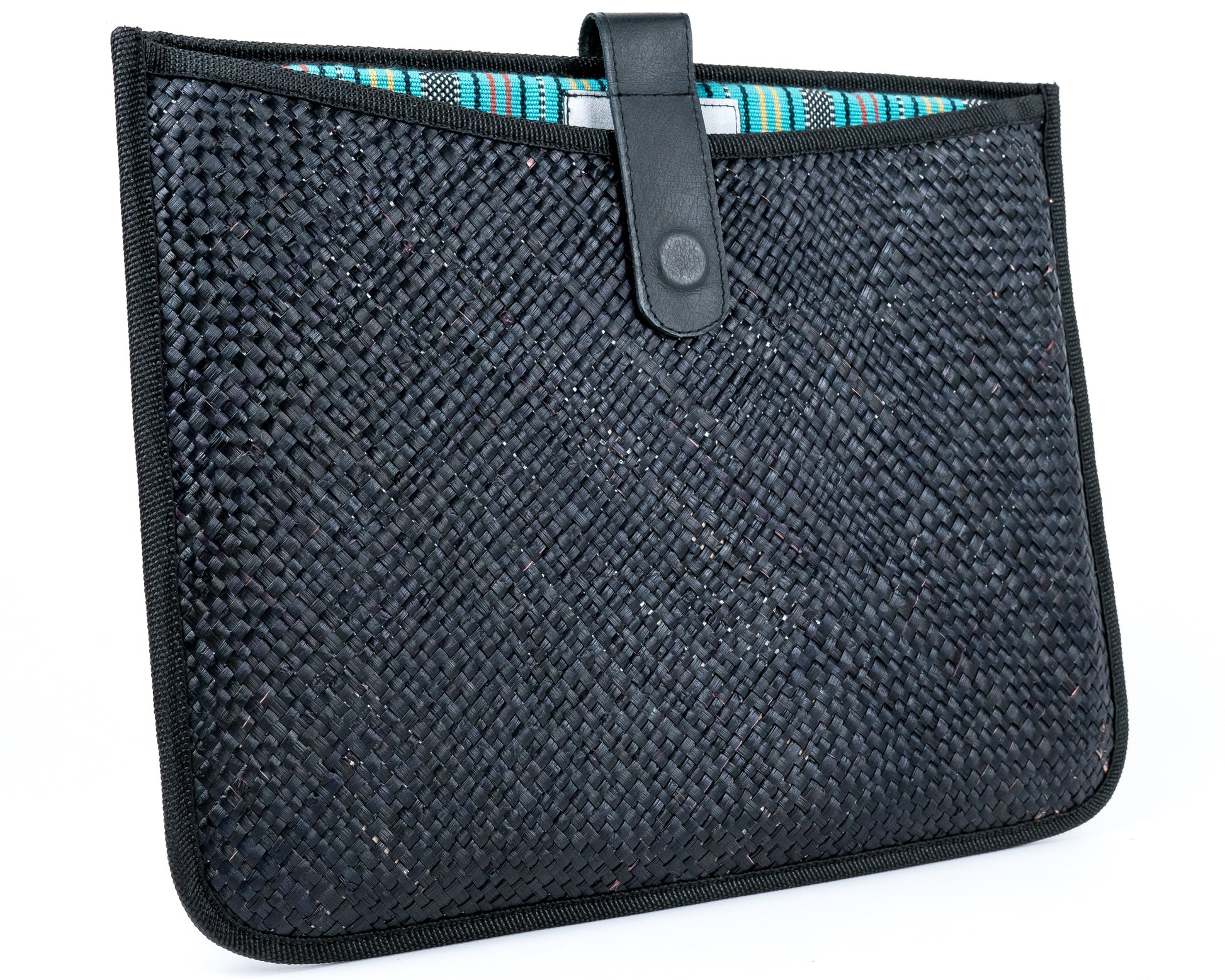 Woven iPad Sleeve