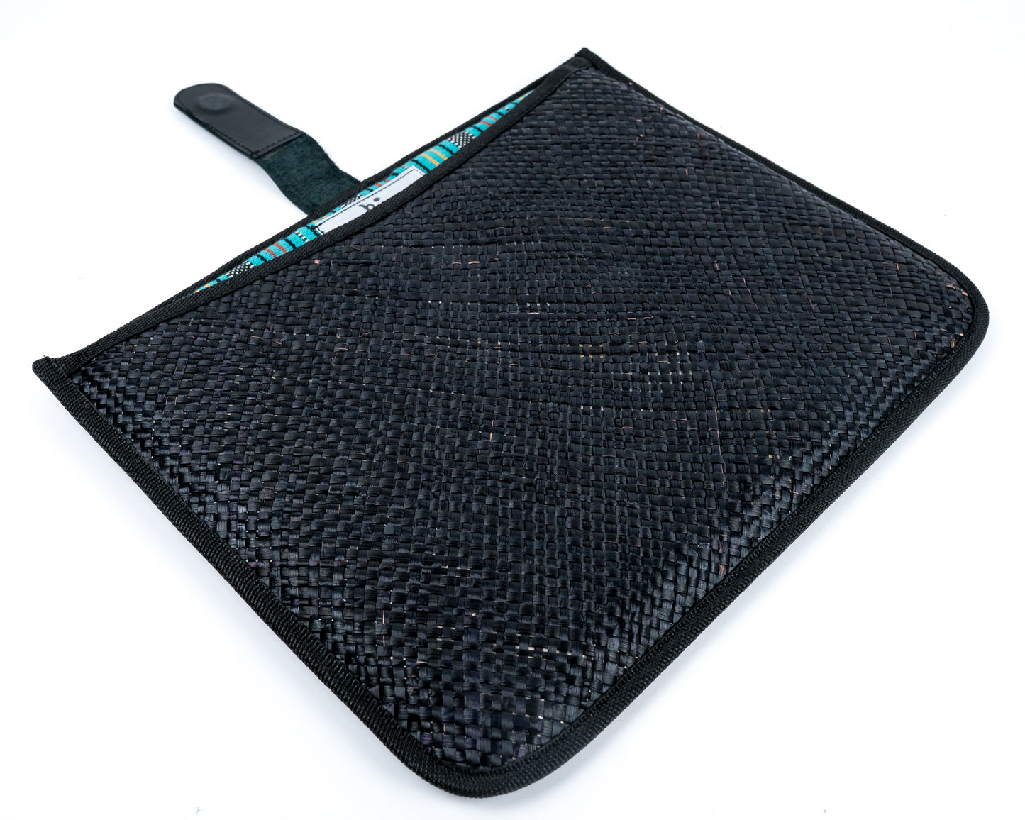 Woven iPad Sleeve